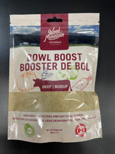 Load image into Gallery viewer, Bowl Boost Topper Beef