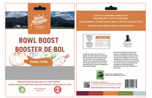 Load image into Gallery viewer, Bowl Boost Topper Pork