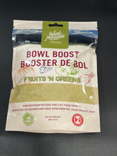 Load image into Gallery viewer, Bowl Boost Fruits ‘N Greens