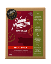 Load image into Gallery viewer, Dog Food | Beef