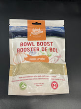 Load image into Gallery viewer, Bowl Boost Topper Pork