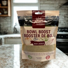 Load image into Gallery viewer, Bowl Boost Topper Beef