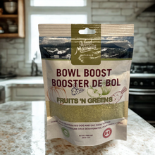 Load image into Gallery viewer, Bowl Boost Topper Fruits ‘N Greens