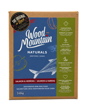 Load image into Gallery viewer, Dog Food | Salmon &amp; Herring
