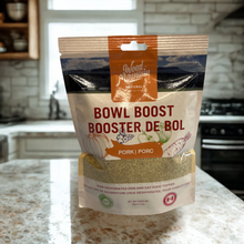 Load image into Gallery viewer, Bowl Boost Topper Pork
